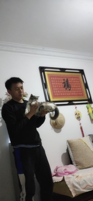 水思云的第一张照片--厦门相亲网