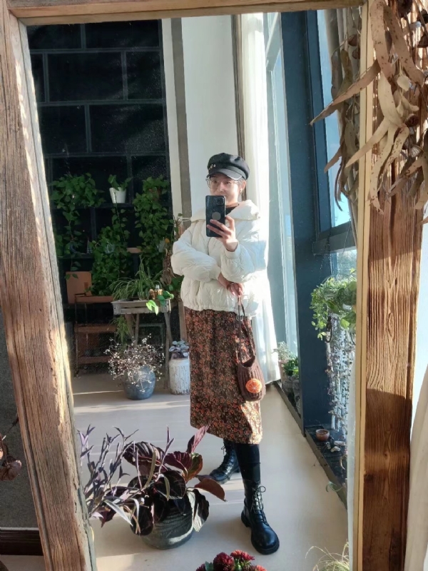 淇淇的第二张照片--厦门相亲网