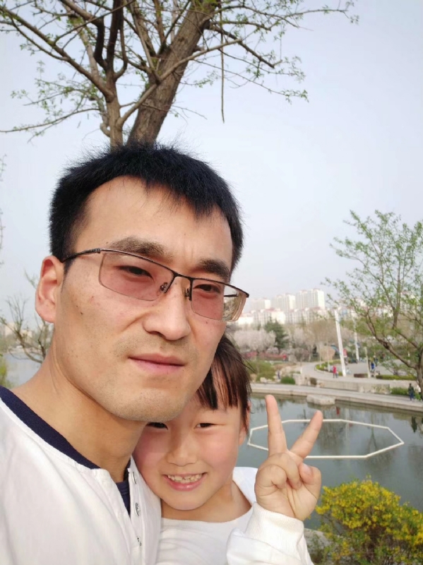 简单的幸福的第二张照片--厦门相亲网