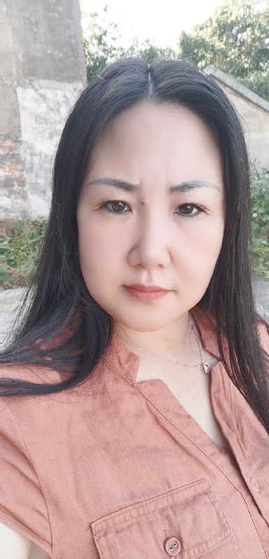 乖乖一女的第二张照片--厦门相亲网