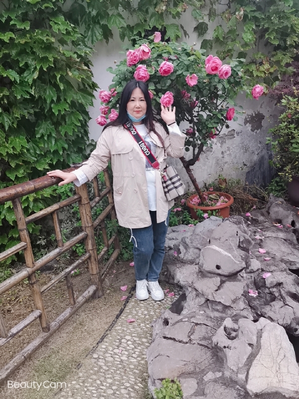 乖乖一女的第三张照片--厦门相亲网