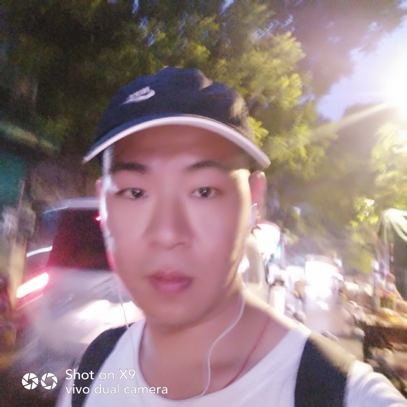心跳男孩的第一张照片--厦门相亲网
