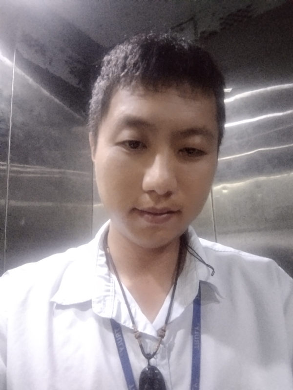 黄伟杰的第一张照片--厦门相亲网