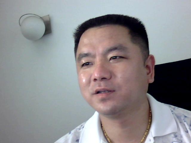孤寂狼王的第一张照片--厦门相亲网