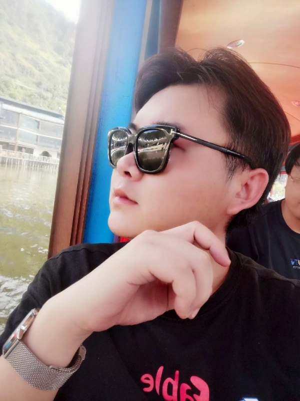 曲生的第三张照片--厦门相亲网