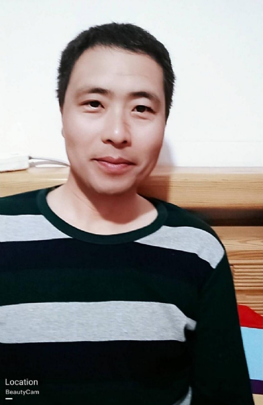 真爱难寻的第一张照片--厦门相亲网