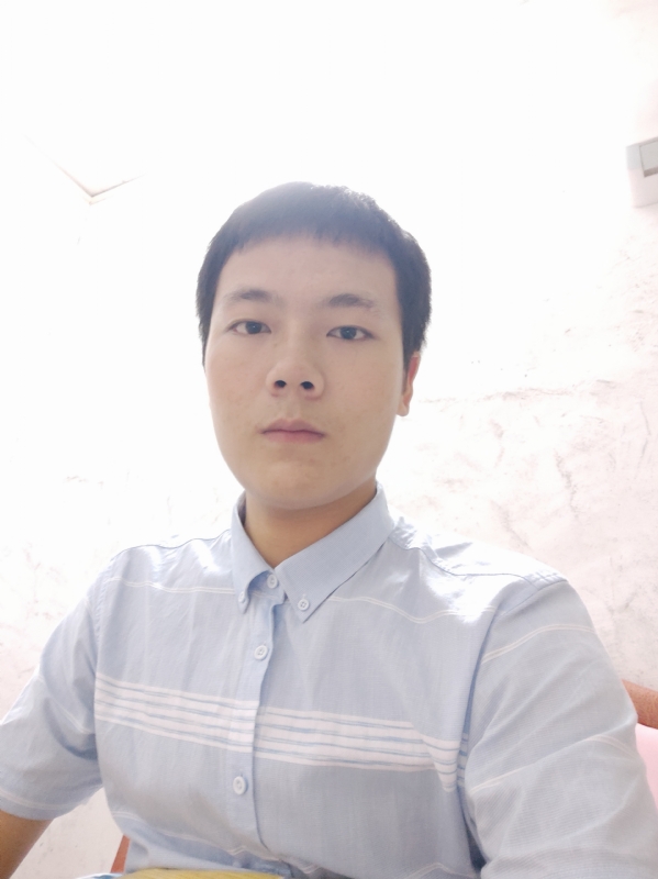 乔乔的第一张照片--厦门相亲网