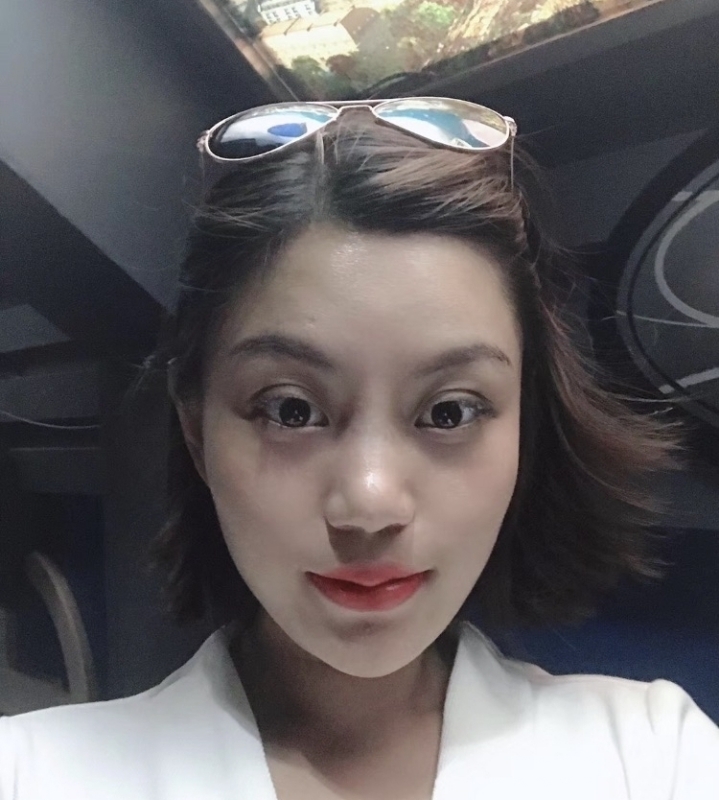 春暖花开的第二张照片--厦门相亲网