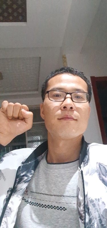 强强的第二张照片--厦门相亲网