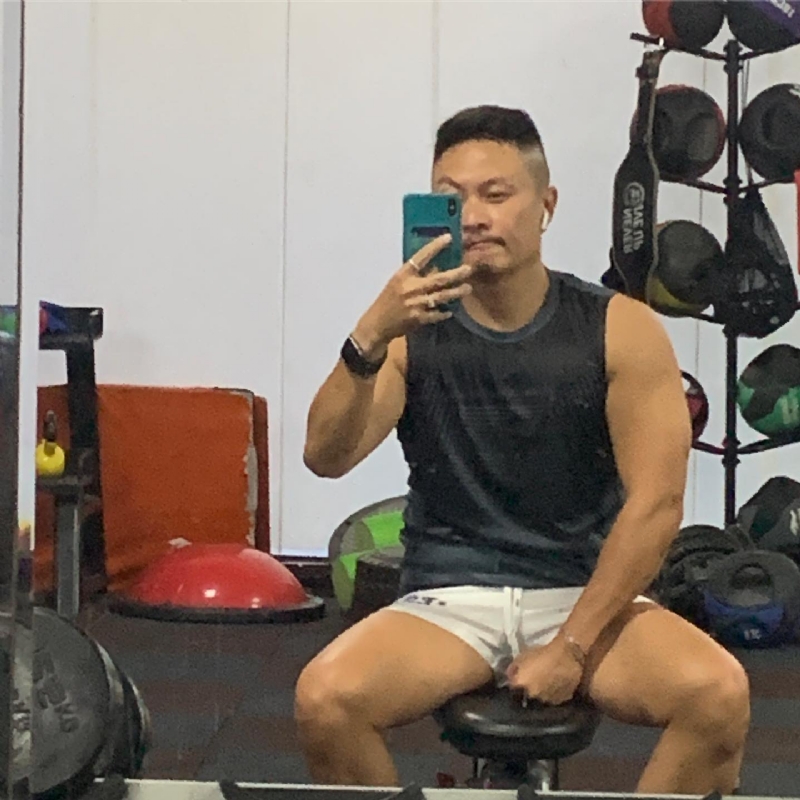 Andy的第一张照片--厦门相亲网