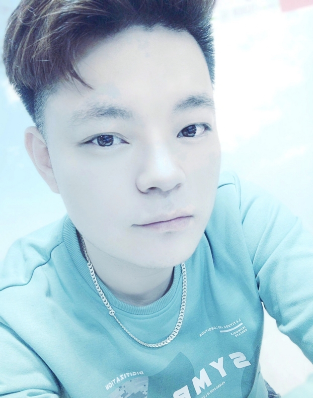 小丰的第一张照片--厦门相亲网