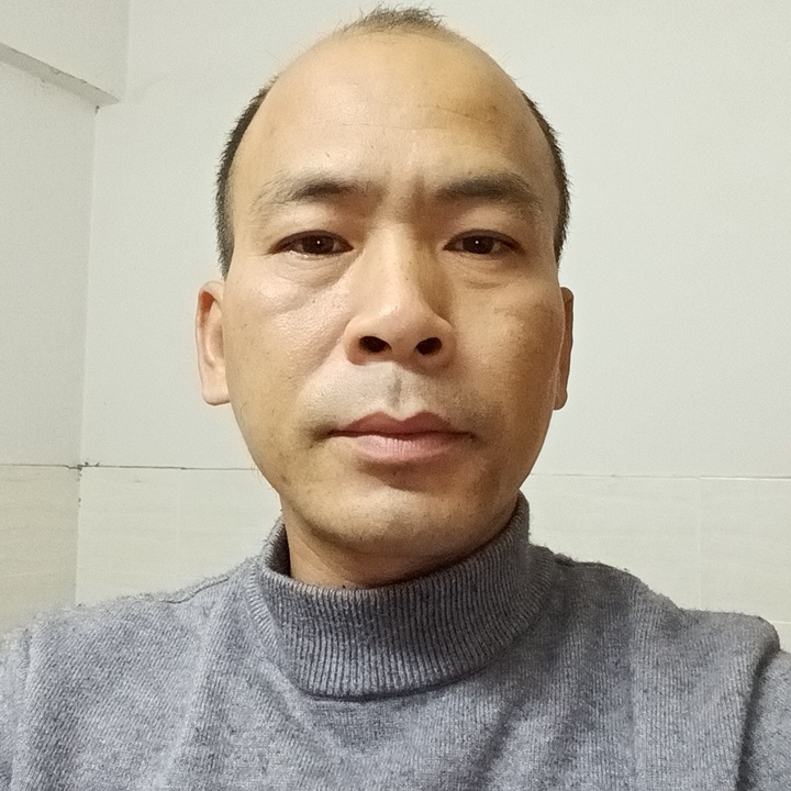蔚蓝的天空的第一张照片--厦门相亲网