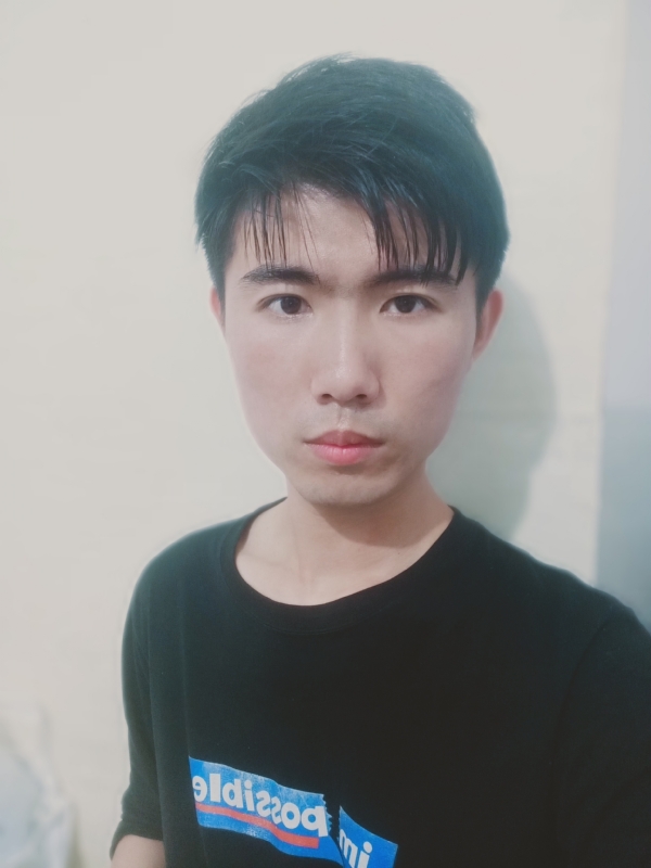 奔跑的範儿的第二张照片--厦门相亲网