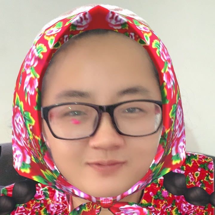 小兰的第一张照片--厦门相亲网