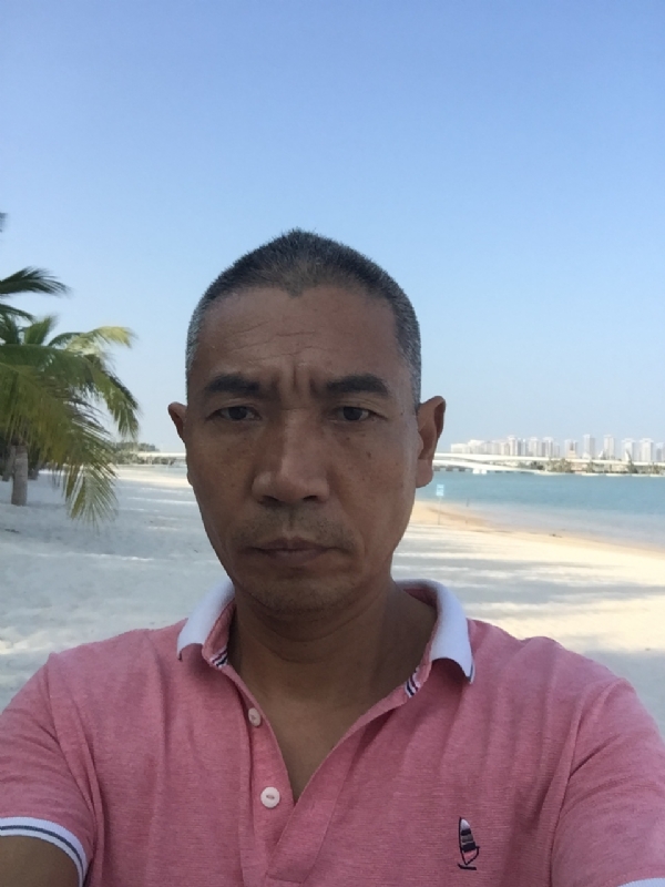 白开水的第一张照片--厦门相亲网