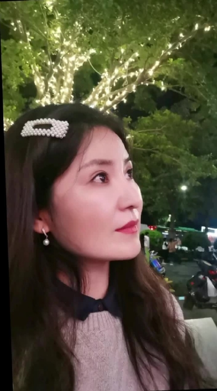 小迷糊的第一张照片--厦门相亲网