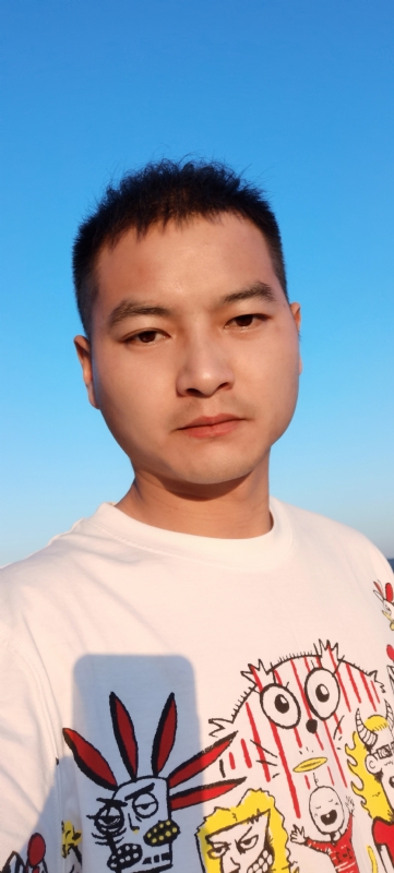 有梦不怕痛的第一张照片--厦门相亲网