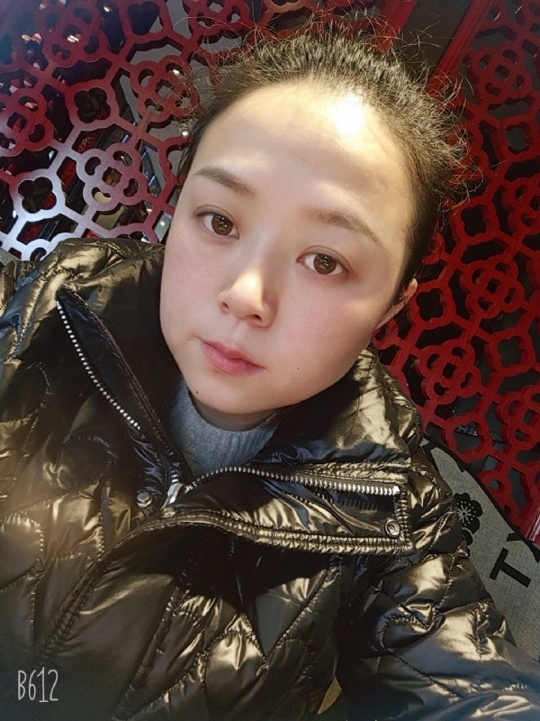 携手同行的第一张照片--厦门相亲网