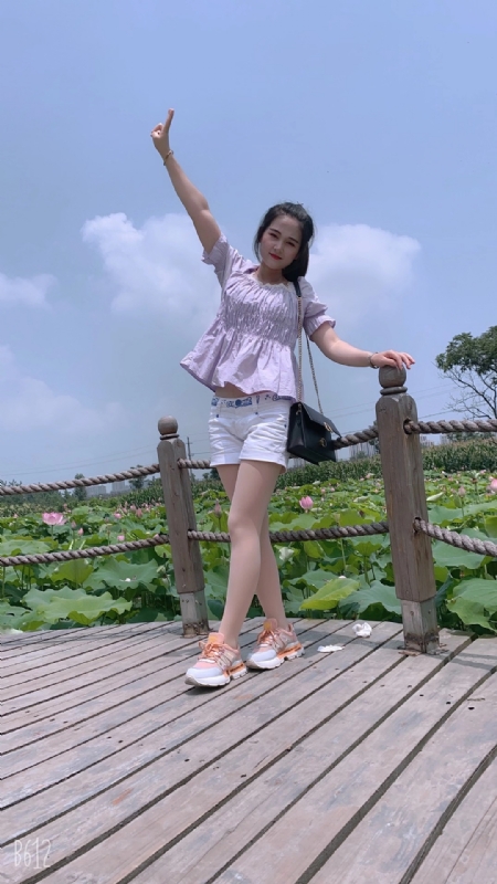 秋水伊人的第三张照片--厦门相亲网