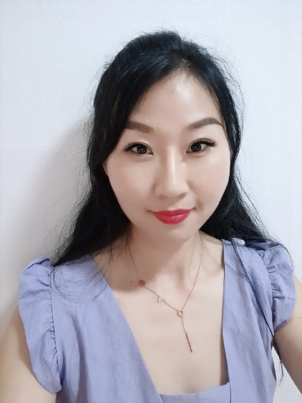淘淘的第一张照片--厦门相亲网