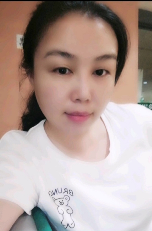 淡淡的云的第一张照片--厦门相亲网