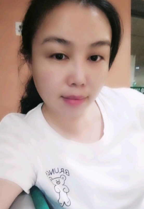 淡淡的云的第三张照片--厦门相亲网