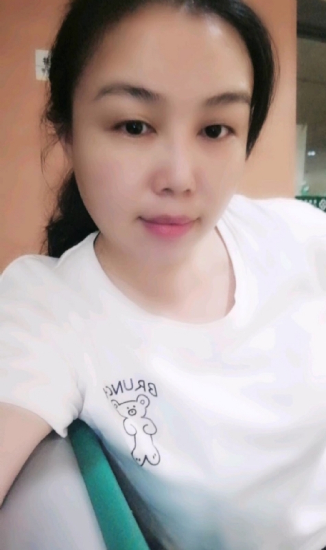 淡淡的云的第四张照片--厦门相亲网