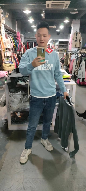 快乐永恒的第一张照片--厦门相亲网