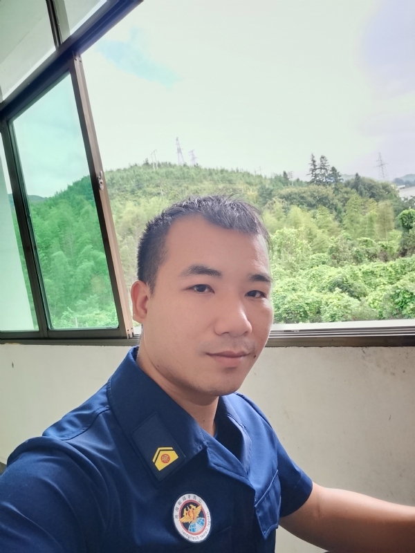 期待未来的第一张照片--厦门相亲网