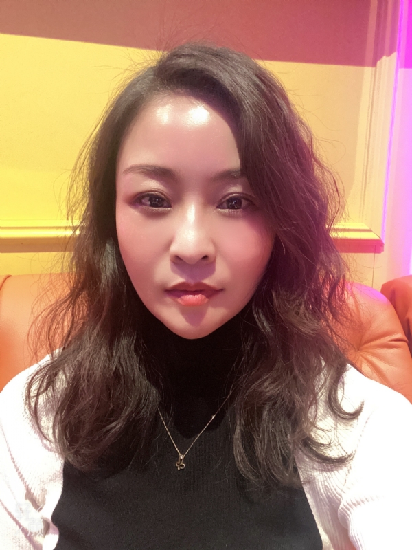 幸福的第一张照片--厦门相亲网