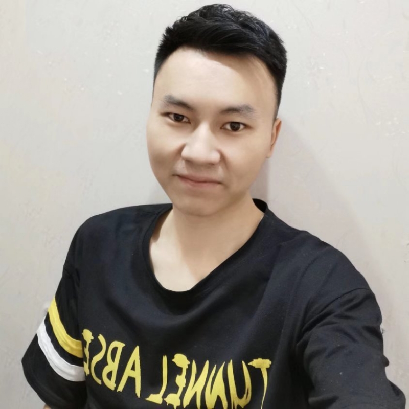 大男孩的第一张照片--厦门相亲网
