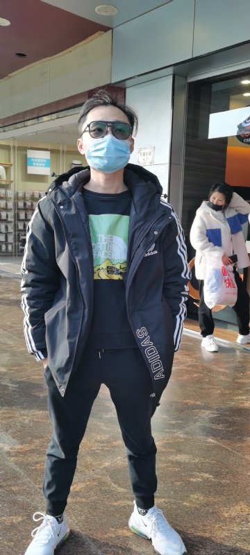 奔波霸的第一张照片--厦门相亲网