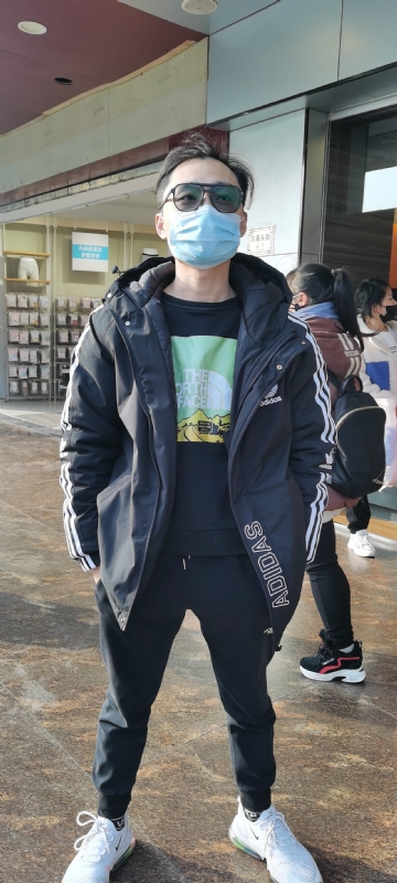 奔波霸的第三张照片--厦门相亲网