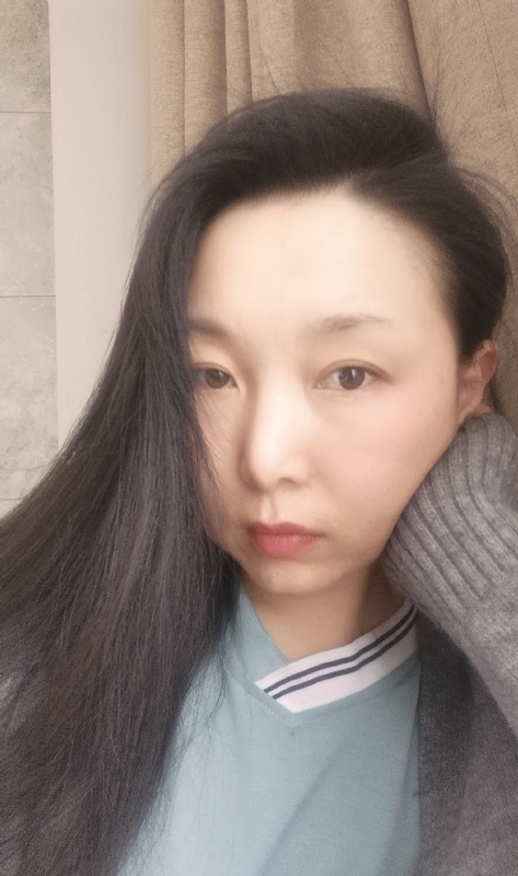 空谷幽兰的第一张照片--厦门相亲网
