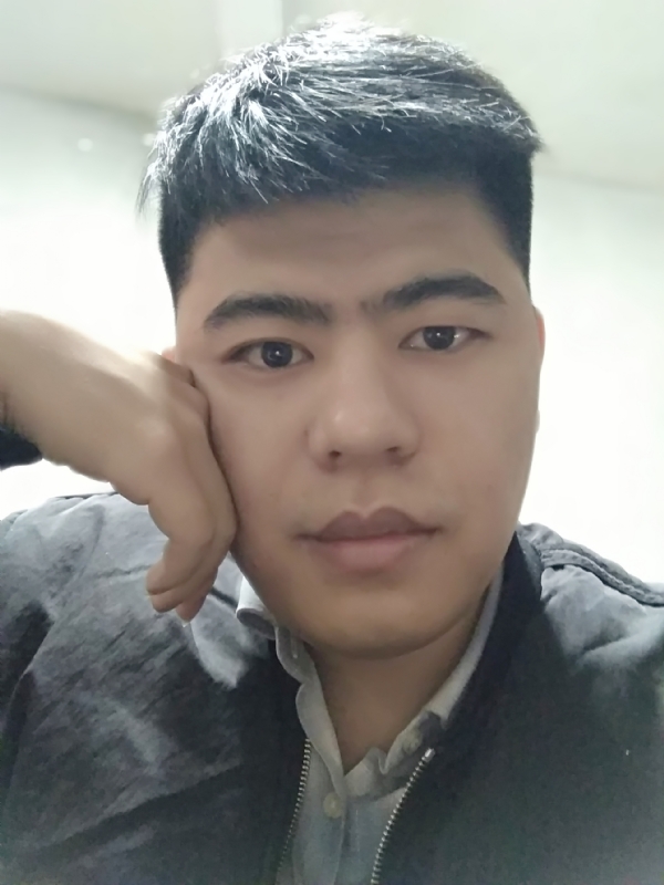 爱笑的人的第一张照片--厦门相亲网