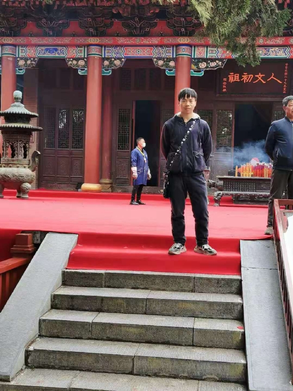 单身的小草的第三张照片--厦门相亲网