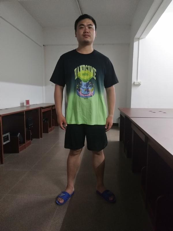 真心实意寻佳人的第一张照片--厦门相亲网