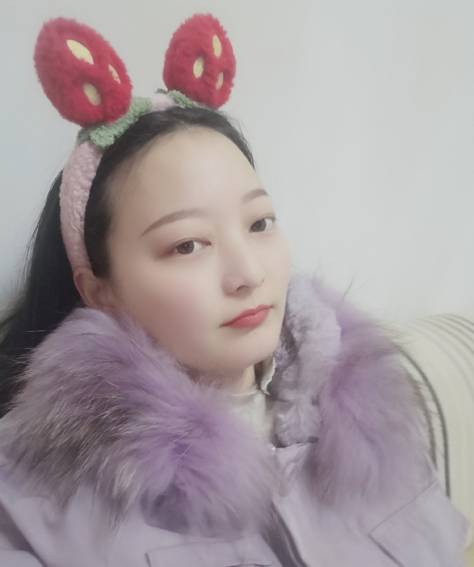 一只小月亮的第二张照片--厦门相亲网