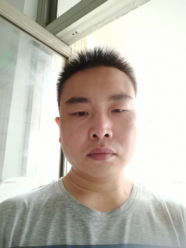天真的我的第一张照片--厦门相亲网