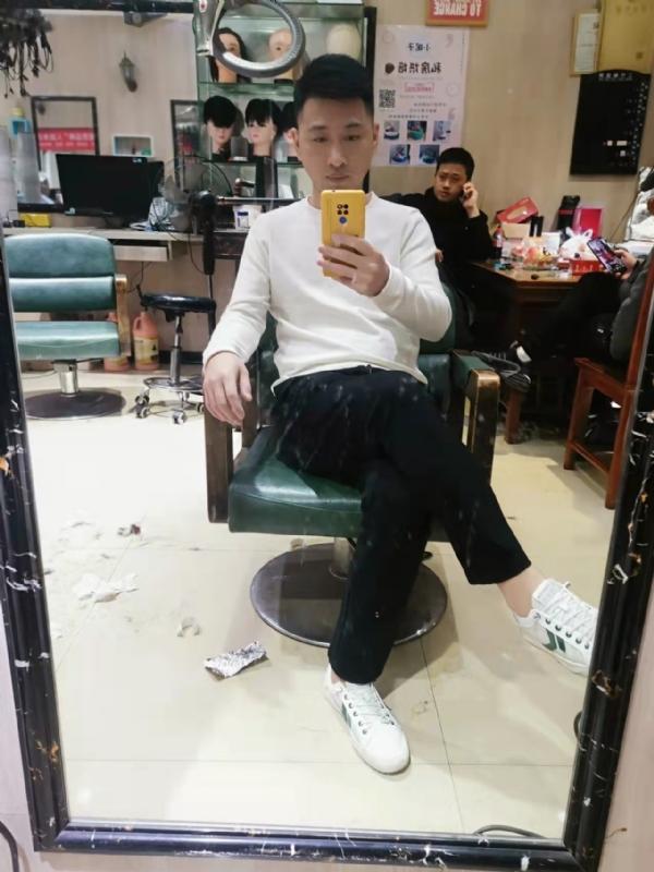陈辉88的第一张照片--厦门相亲网