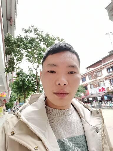 广西漓江的第一张照片--厦门相亲网