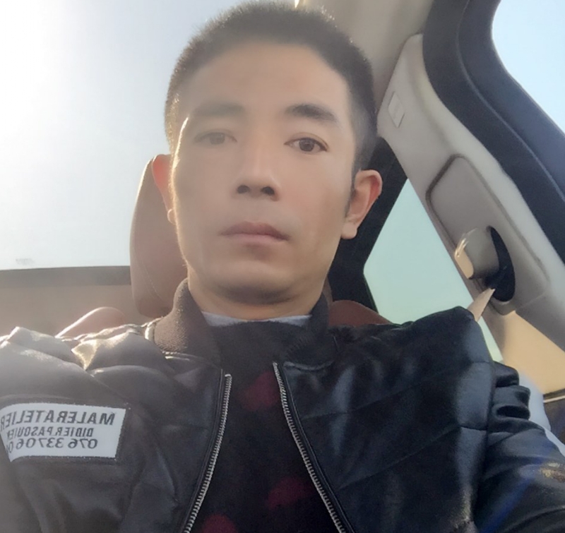 真诚过日子的来的第一张照片--厦门相亲网