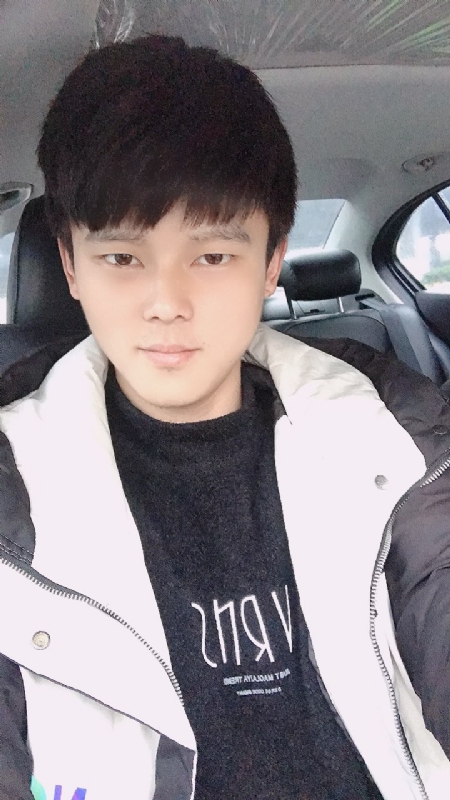 胡健男的第二张照片--厦门相亲网