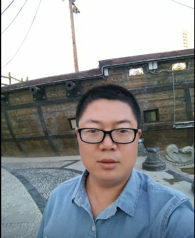 逍遥云的第一张照片--厦门相亲网