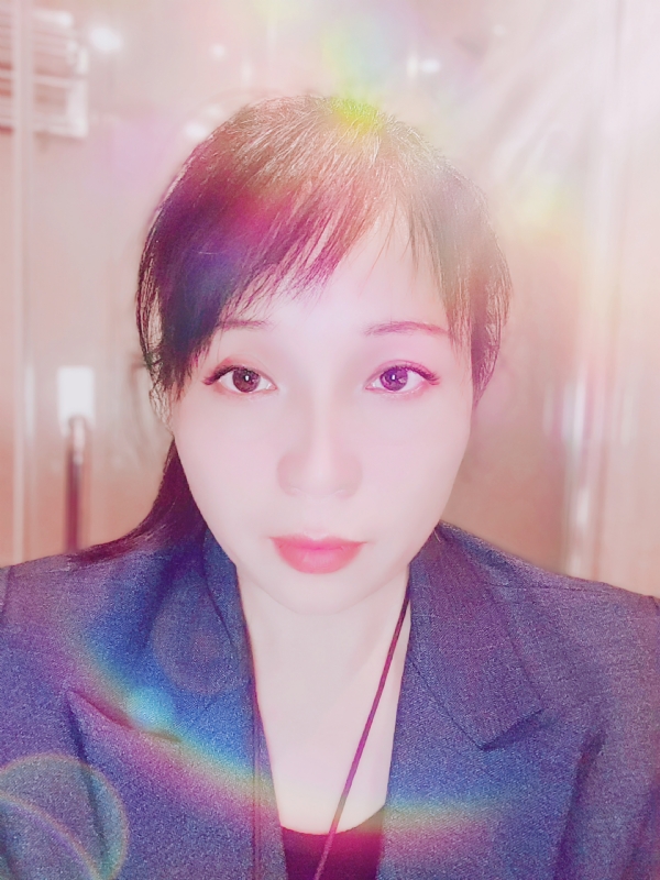 小艾的第四张照片--厦门相亲网
