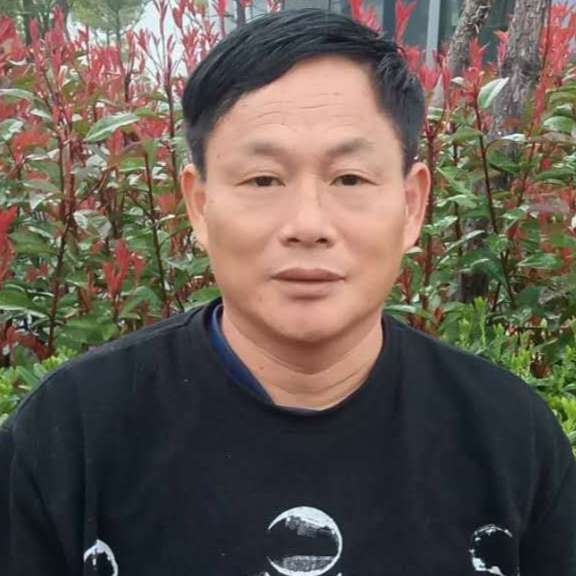 老黄牛的第一张照片--厦门相亲网