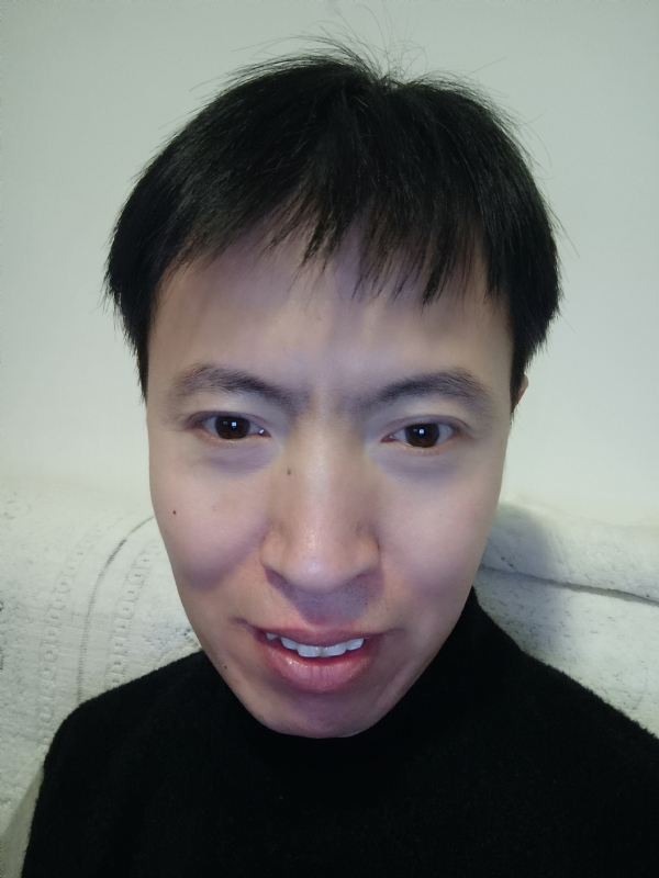 相知相守的第一张照片--厦门相亲网