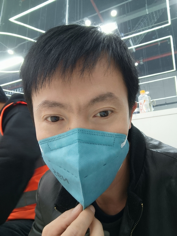 相知相守的第二张照片--厦门相亲网