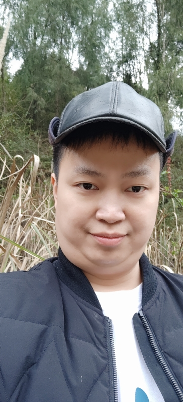 熊猫儿的第一张照片--厦门相亲网