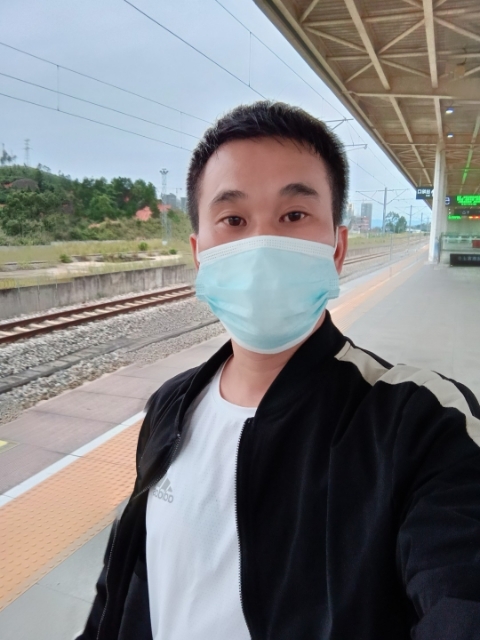 小李的第一张照片--厦门相亲网